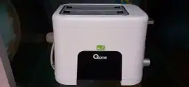 Pemanggang Roti / Bread Toaster Oxone