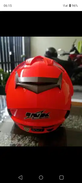 Dijual Helm INK Tmax