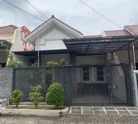 Dijual Rumah Siap Huni Nirwana Regency