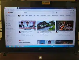 Jual Laptop HP 14inch