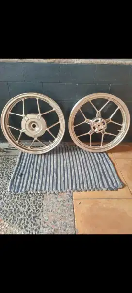 Velg Original Vario 125cc/150cc