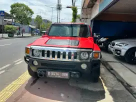 Hammer H3 th 2006 AT  3.7 4x4 sunroof