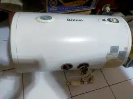 Pemanas Air Listrik Rinnai 40 L