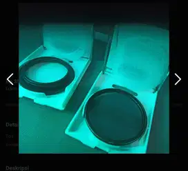 Adaptor universal lensa kamera