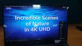 Dell XPS 15 9560 4K Touchscreen