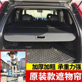 Tirai / Trunk Cover / Rear Parcel Nissan X-Trail T31