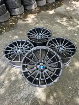 Velg bmw ring 20 r20 vossen seri 567 pcd 5x120