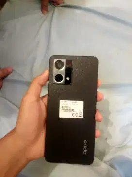 Jual cepat Oppo Reno 8 ram 8/256
