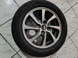 Serep sigra calya ring 14