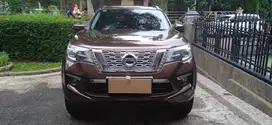 Nissan Terra 2018 Diesel