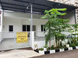 Rumah Kelapa Gading Permai, Jl Raya Janur Elok *Klp Nias 10 Jual Cepat