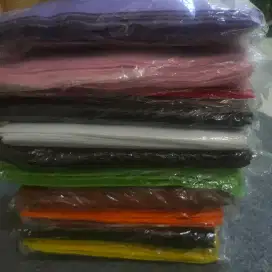 Kain flanel potongan