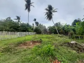 JUAL TANAH LAMPEUNEUREUT