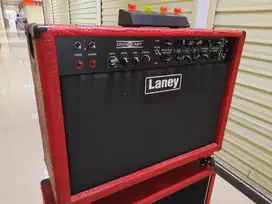 Ampli Gitar tabung tube EL34 6L6 Laney 212 IRT celestion Made in UK