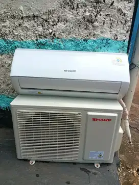 Menerima jual beli AC second /rusaknya siap jemput ke lokasi