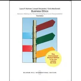Business Ethics
