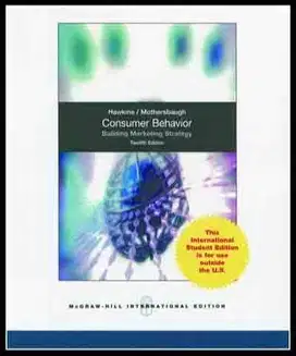 Consumer Behavior