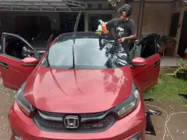 kaca film mobil berbagai merk terbaik