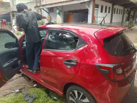 kaca film mobil panggilan harga terjangkau