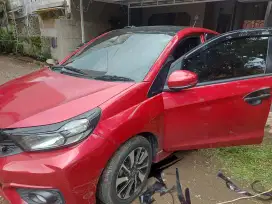 kaca film mobil penolak panas