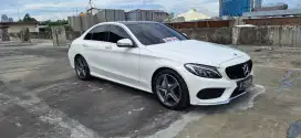 C 300 AMG 2019 TDP 30jt