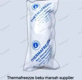 Thermafreezze Ice beku