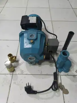 Jet pump merk moswel (baru)