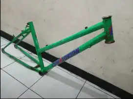 Frame mtb lady centurion 26