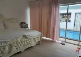 Bogor Nirwana Residence BNR