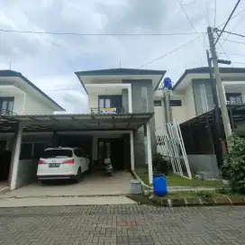 Komplek Grand Sahron eksklusif dekat RS Al Islam Bandung