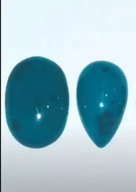 HQ NATURAL BACAN COKLAT