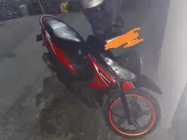Honda Vario 110 FI