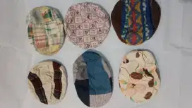 Topi Pet borongan dan satuan