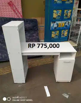 MEJA BELAJAR MINIMALIS MEJA BELAJAR KARAKTER MEJA TULIS BERBAGAI MODEL