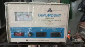 STABILIZER MERK THANOMOSHI