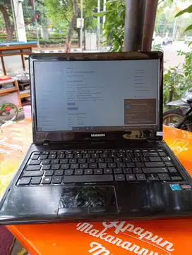 Laptop Notebook Murah Samsung