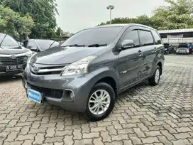 DAIHATSU XENIA 1.3 R DELUXE BENSIN - MT 2015