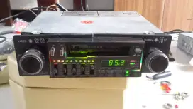 Tape radio roadstar seri tertinggi modif bluetooth