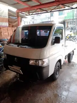 Jasa Angkutan Barang/Pindahan Rumah/Sewa/Carter Mobil PickUp