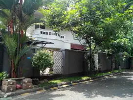 Dijual Murah Rumah Mewah Citra Gran Cibubur