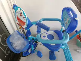 Sepeda roda tiga