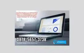 LES PRIVAT KOMPUTER SIDOARJO ( INTERAKTIF KOMPUTER )