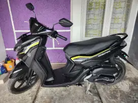 Yamaha Gear 125