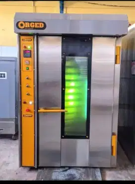 OVEN ROTAY ORGED