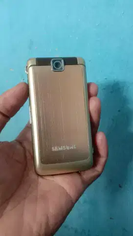 Samsung flip S3600i