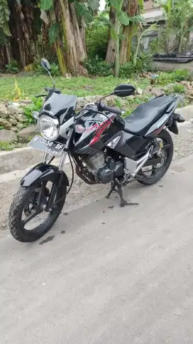 Tiger Revo 2011 full ori nol spet