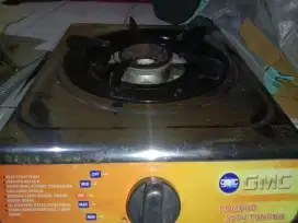 Dijual kompor gas 1 tungku