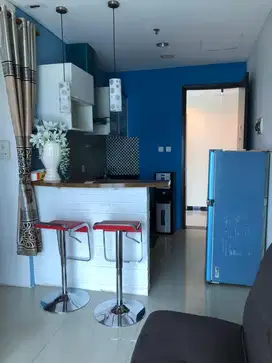 Sewa Unit 2BR Apartemen GP Plaza