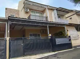 Rumah View Gunung Di Pamoyanan