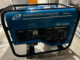 Generator honda original